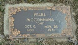 Pearl McConnaha 