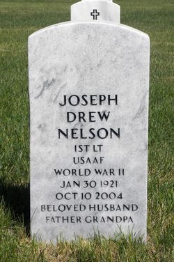 Joseph Drew Nelson 