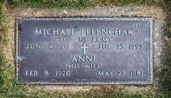 Michael Felenchak 