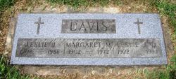 Leslie J. Davis Sr.