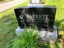Earlene C. Barrett 