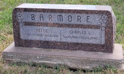 Charles Livingston Barmore 