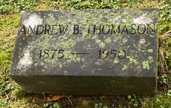 Andrew Berkeley Thomason 