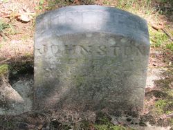 Joseph L. Johnston 