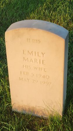 Emily Marie LaBelle 