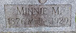 Minnie May <I>Mason</I> Price 