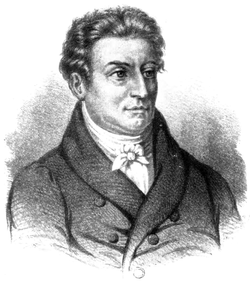 Johann Gottlieb Fichte 