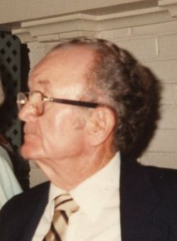 Hubert Gill Wallace 