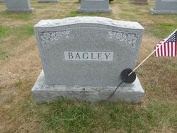 Andrew F. Bagley 