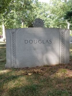 Thomas Roddick Douglas 