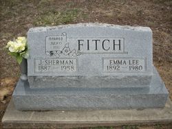John Sherman Fitch 