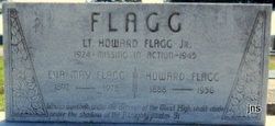 2LT Howard Flagg Jr.