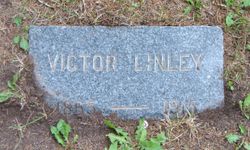 Victor Linley Sr.