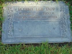 Robert Lee Tapp 