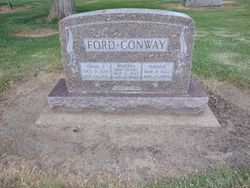 Minerva <I>Armstrong</I> Ford Conway 