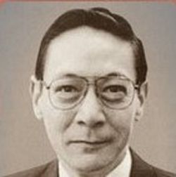 Eddie H. Y. Chiang 