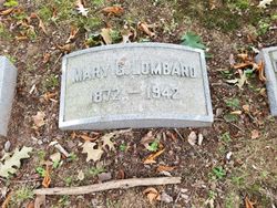 Mary G. Lombard 