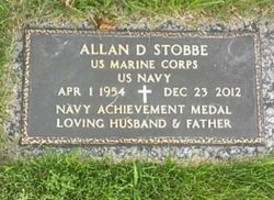 Allan D. Stobbe 