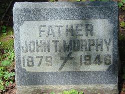 John T. Murphy 