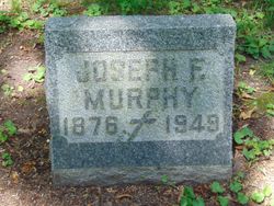 Joseph F. Murphy 