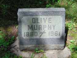 Olive Murphy 