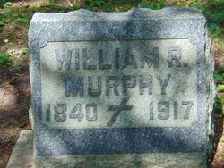 William R. Murphy 