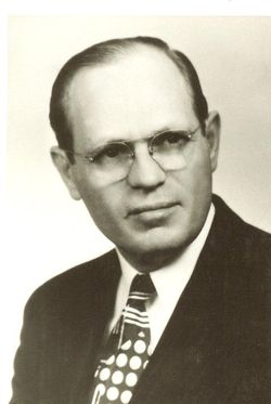 Dr Evans Paul Stewart 