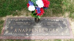Robert C Knappenberger 