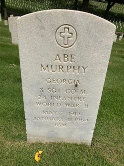 Abe Murphy 