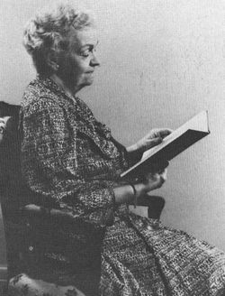 Harriet Chapman <I>Jones</I> Sprague 