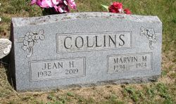 Marvin M. Collins 