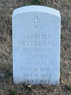 Garfield Nobel Heyerdahl 