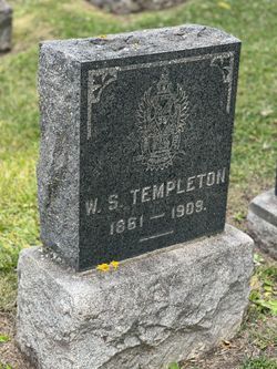 Templeton 