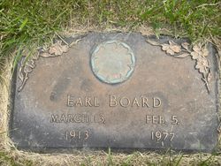 Earl Board 