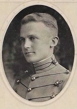 Capt William Riley Deeble Jr.