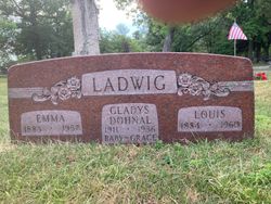 Gladys B. <I>Ladwig</I> Dohnal 