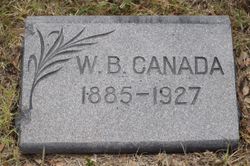 William Bertha Canada 