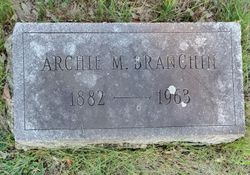Archimede “Archie” Branchini 