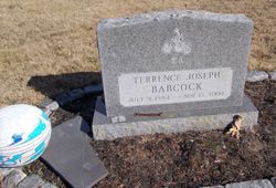 Terrence Joseph “T J” Babcock 