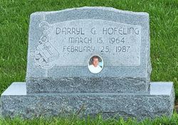 Darryl Hofeling 