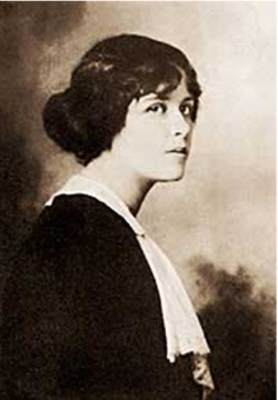 Natalia Vasilyevna <I>Krandievskaya</I> Wolkenstein Tolstaya 