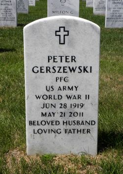 Peter Paul Gerszewski 