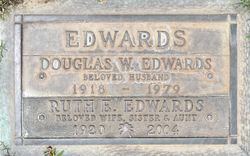 Douglas Woods Edwards 