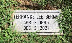 Terrance Lee Berns 