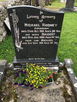 Michael Rooney 