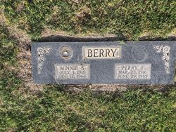 Perry Berry 