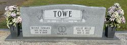 Bennie Edward Towe 
