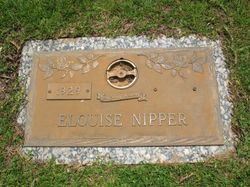 Elouise Nipper 