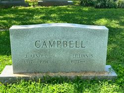 J. Arnold Campbell 