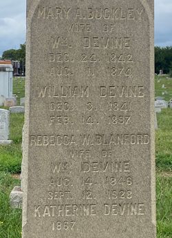 William Devine 